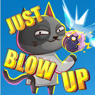 Just Blow UP